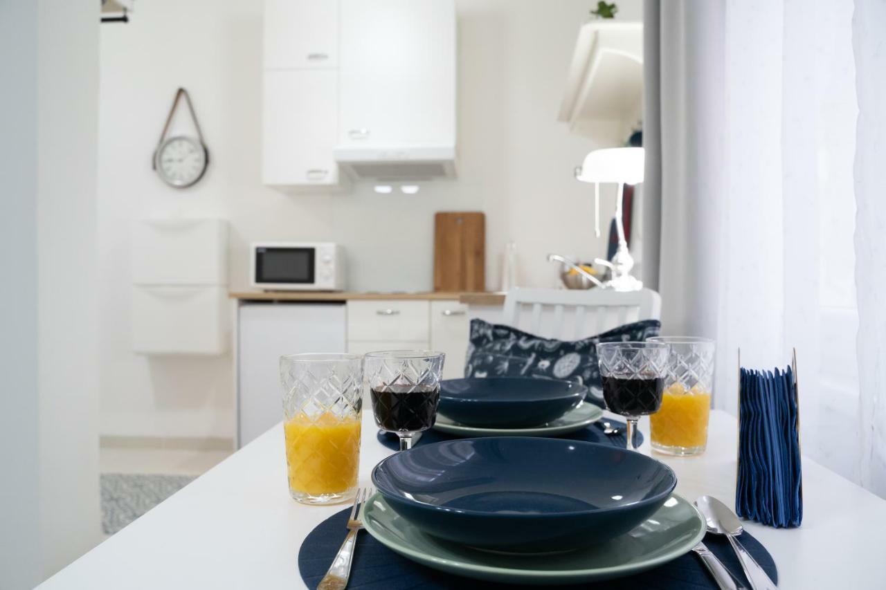 Deluxe Studio Apartment Portic, Self Check-In Zara Esterno foto