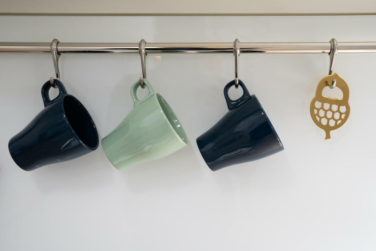 Deluxe Studio Apartment Portic, Self Check-In Zara Esterno foto